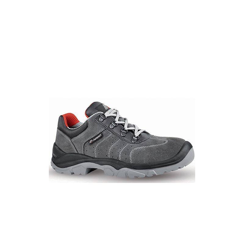 Chaussures de sécurité basse TAHITI NEW S1P SRC | 54613 - Aimont