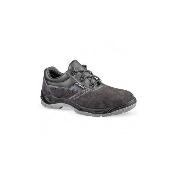 Chaussures de sécurité basse NOVARA S1P SRC | EC52801 – Aimont Chaussures de sécurité basse NOVARA S1P SRC | EC52801 – Aimont