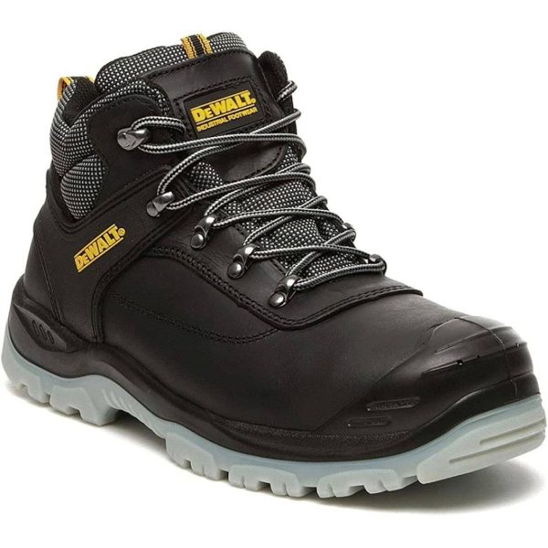 Chaussures de sécurité hautes LASER | LASER.11 – Dewalt Chaussures de sécurité hautes LASER | LASER.11 – Dewalt