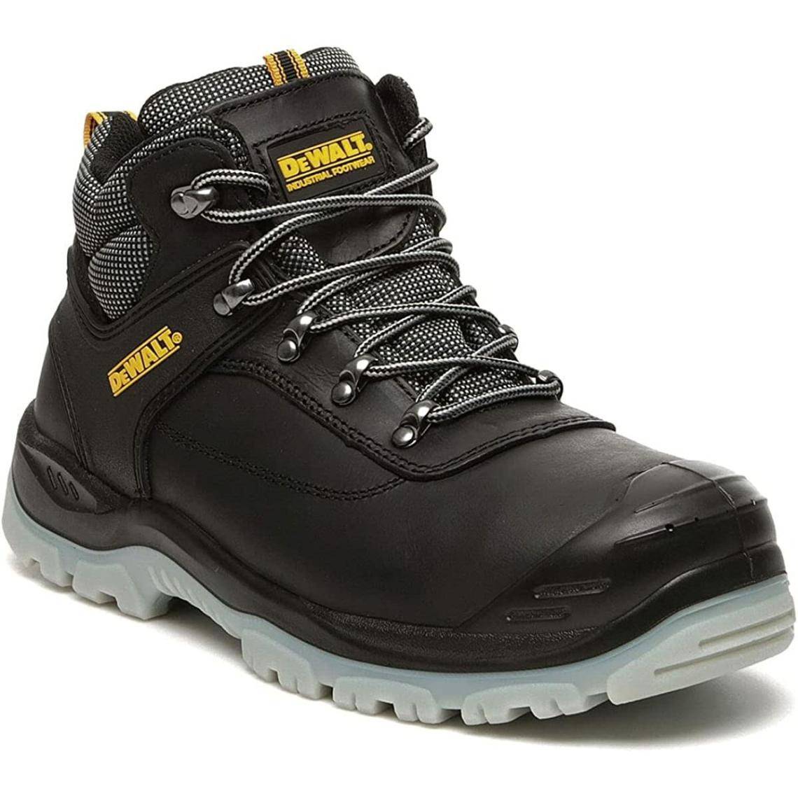 Chaussures de sécurité hautes LASER | LASER.11 - Dewalt