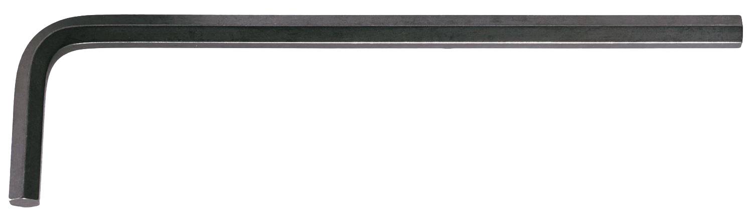 Clé mâle longue 6 pans 3/32'' longueur 85mm - FACOM - 83H.3/32