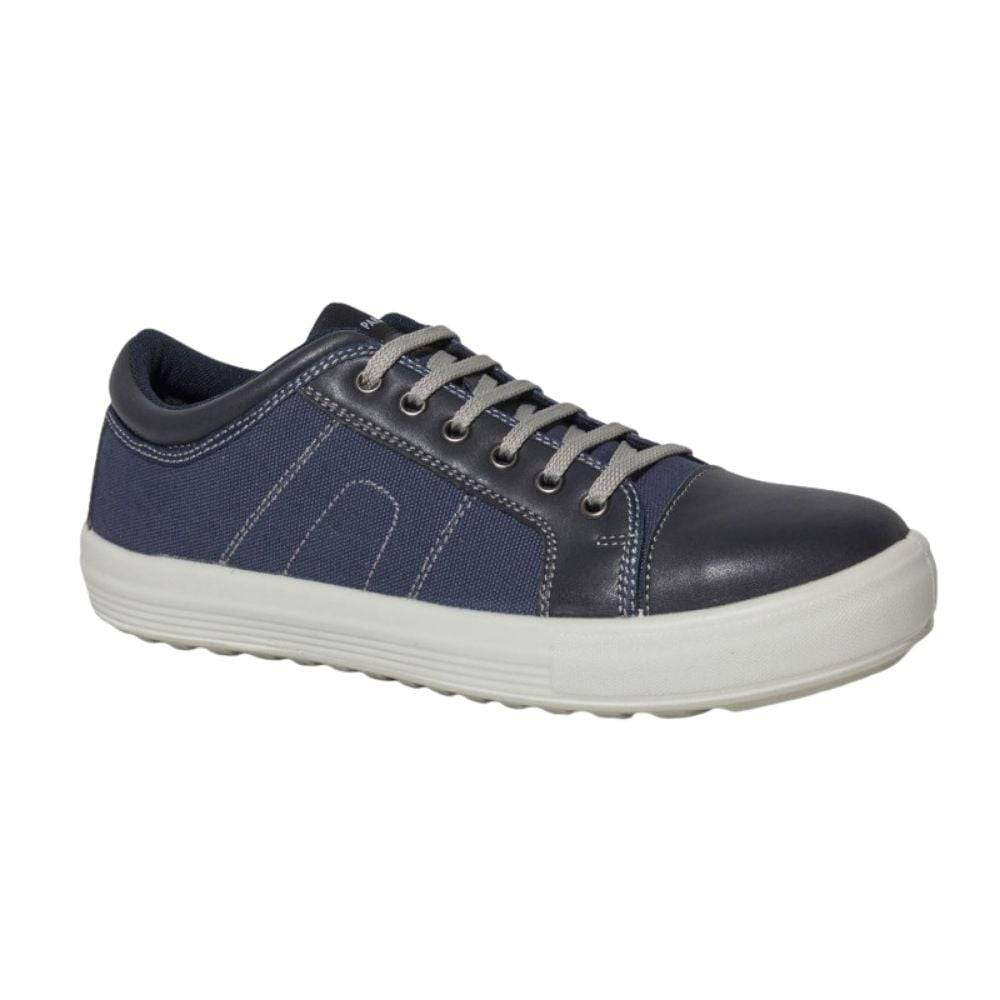 Chaussures de sécurité basses Parade VANCE S1P SRC Bleu 47