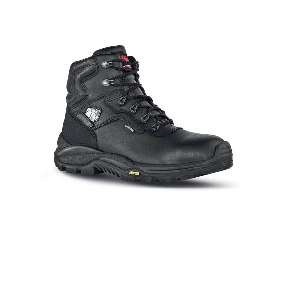 Chaussures de sécurité bottines DROP GTX S3 HRO HI CI WR SRC | GO10054 – Upower Chaussures de sécurité bottines DROP GTX S3 HRO HI CI WR SRC | GO10054 – Upower