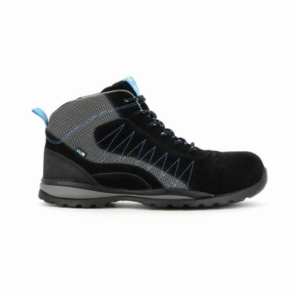 Chaussures mi-hautes Waimea S3 S24 – taille 46 – 6022 WAIMEA S3 – 46 Chaussures mi-hautes Waimea S3 S24 – taille 46 – 6022 WAIMEA S3 – 46