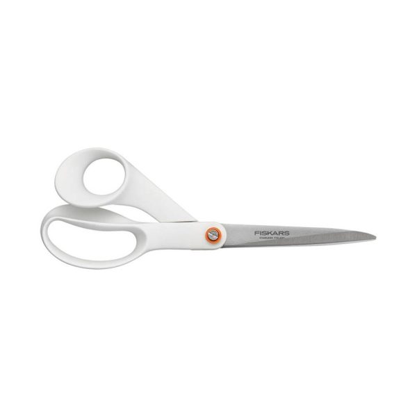 Ciseaux White Functional Form Universels, droitiers 21cm Ciseaux White Functional Form Universels, droitiers 21cm