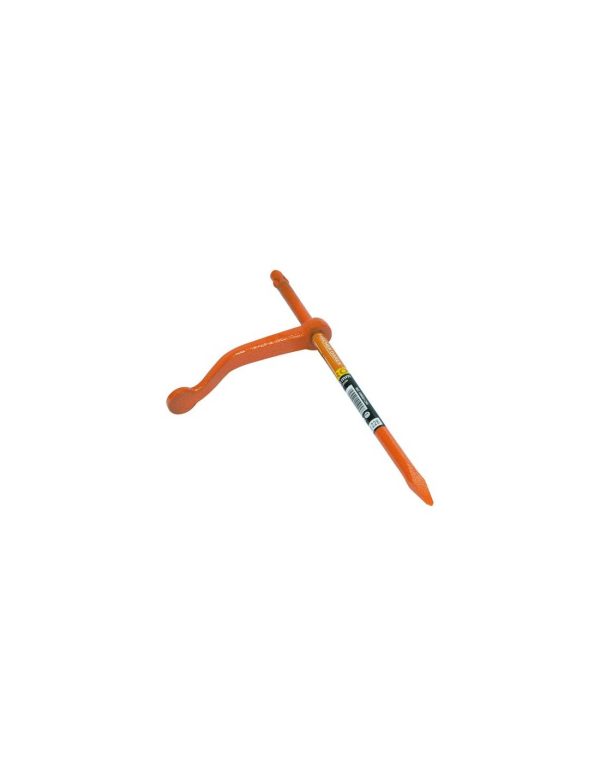 Chevillette Ronde 250mm – Fischer Darex Chevillette Ronde 250mm – Fischer Darex