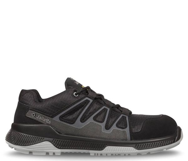Chaussures de sécurité basse JALCATCH SAS ESD S1P SRC | 00JNI26 – Jallatte Chaussures de sécurité basse JALCATCH SAS ESD S1P SRC | 00JNI26 – Jallatte