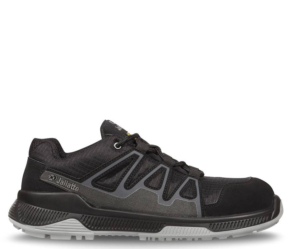 Chaussures de sécurité basse JALCATCH SAS ESD S1P SRC | 00JNI26 - Jallatte