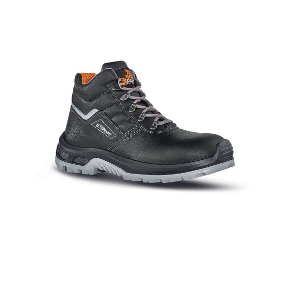 Chaussures de sécurité bottines INNOVATION RS S3 SRC | SO10633 – Upower Chaussures de sécurité bottines INNOVATION RS S3 SRC | SO10633 – Upower