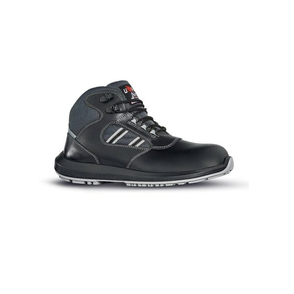 Chaussures de sécurité bottines GIPPO RS S3 SRC | RR10254 – Upower Chaussures de sécurité bottines GIPPO RS S3 SRC | RR10254 – Upower
