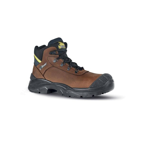 Chaussures de sécurité bottines LATITUDE RS UK S3 SRC | SO10683 – Upower Chaussures de sécurité bottines LATITUDE RS UK S3 SRC | SO10683 – Upower