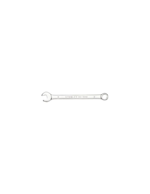 Cle Mixte 08mm – Stanley