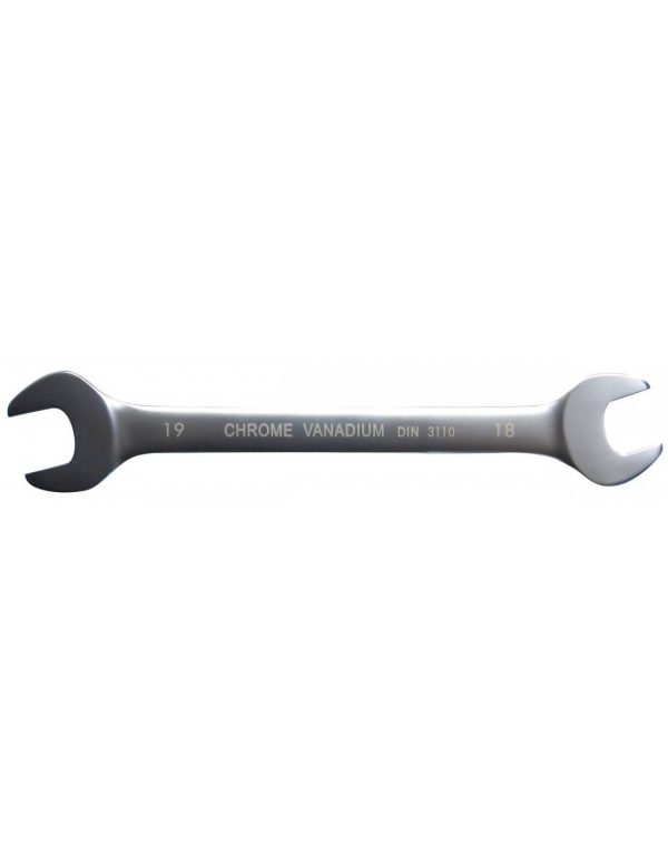 Clé Fourche Double Outibat Polyvalente, Résistante, Double Dimension – Outibat