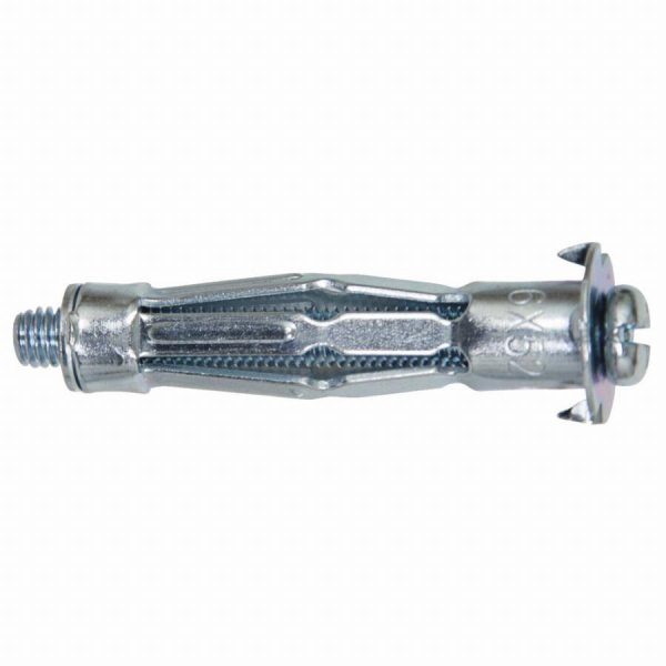 Cheville corps creux HM 6x52S PP Box FISCHER – Boite de 100 – 93434 Cheville corps creux HM 6x52S PP Box FISCHER – Boite de 100 – 93434