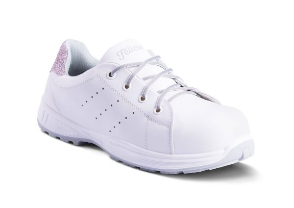 Chaussures de sécurité STANMILLE LADY CONFETTI S1P SRA ESD | SMFC1 – Gaston MILLE Chaussures de sécurité STANMILLE LADY CONFETTI S1P SRA ESD | SMFC1 – Gaston MILLE