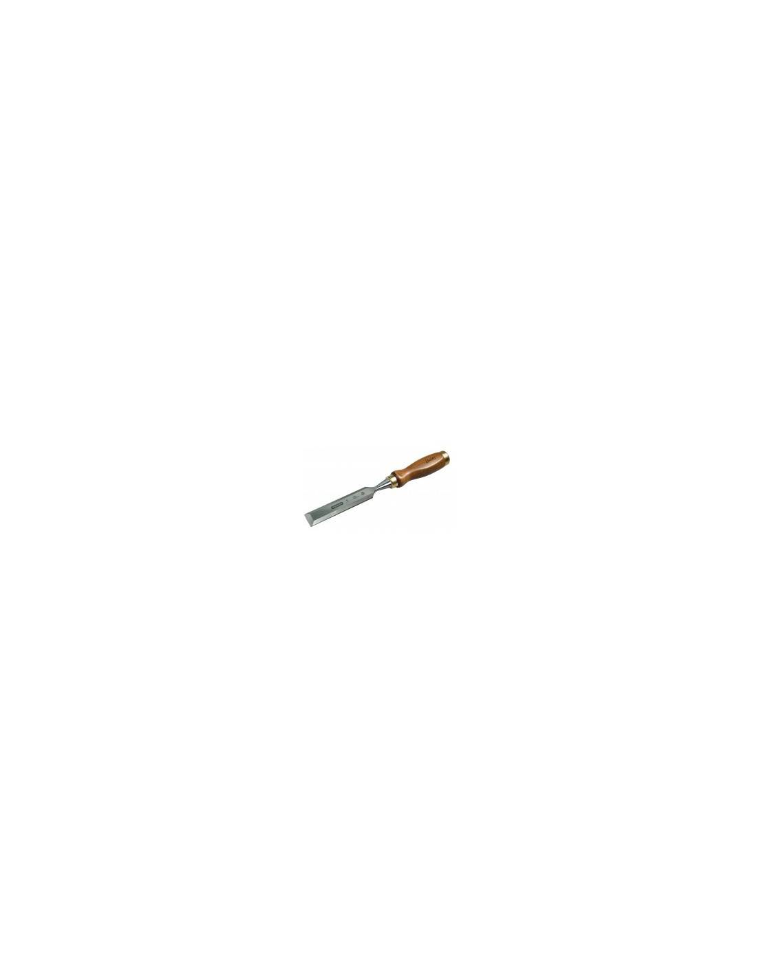 Ciseaux A Bois Manche Bois Réf Caractéristiques Coffret Bois 6 / 10 / 15 / 20 / 25 Mm