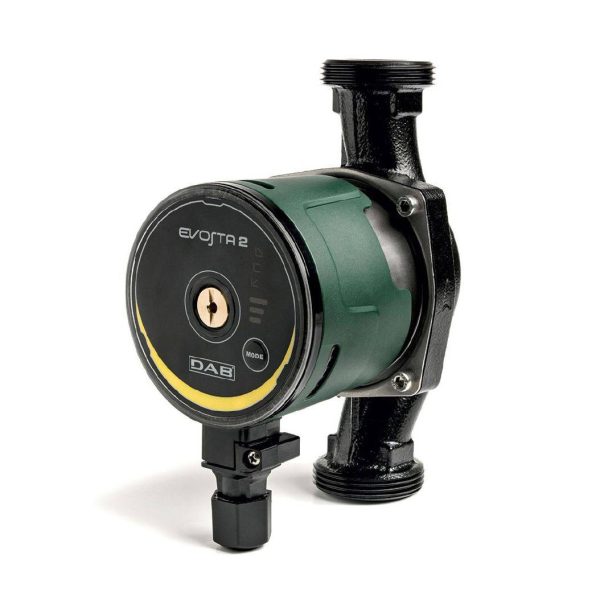 Circulateur électronique chauffage EVOSTA 2 entraxe 180 mm – THERMADOR – EVA24070180