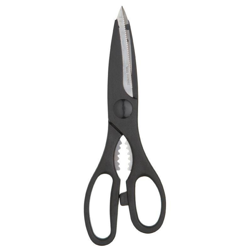 Ciseaux Denté 18 cm - Kitchen Plus
