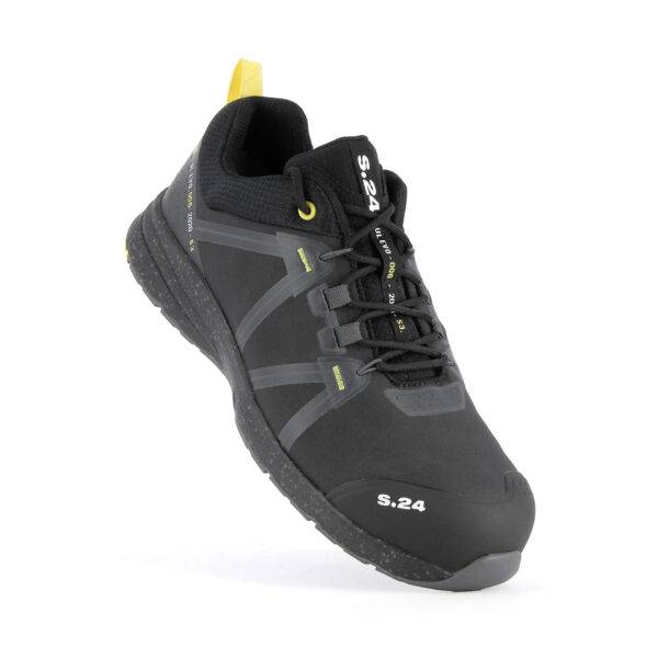 Chaussures de sécurité S3 Hornet S24 T.40 - HORNET S3-40