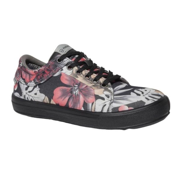Chaussures de sécurité basses Femme Parade VENICE S1P SRC Rose 36 Chaussures de sécurité basses Femme Parade VENICE S1P SRC Rose 36