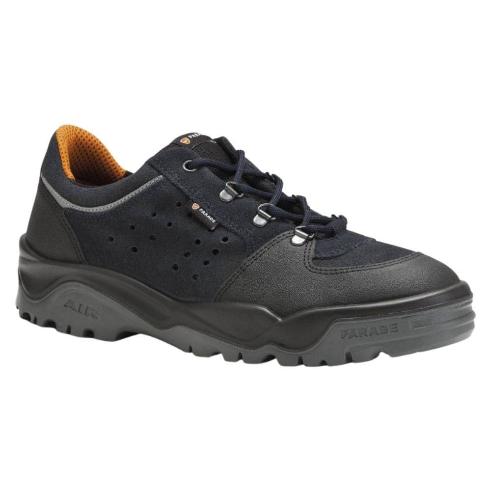 Chaussures de sécurité basses Parade DOXA S1P SRC Marine 44