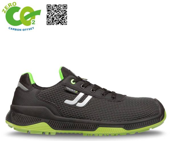 Chaussures de sécurité basse JALECO SAS ESD S3 CI HI SRC | JIJI434 – Jallatte Chaussures de sécurité basse JALECO SAS ESD S3 CI HI SRC | JIJI434 – Jallatte