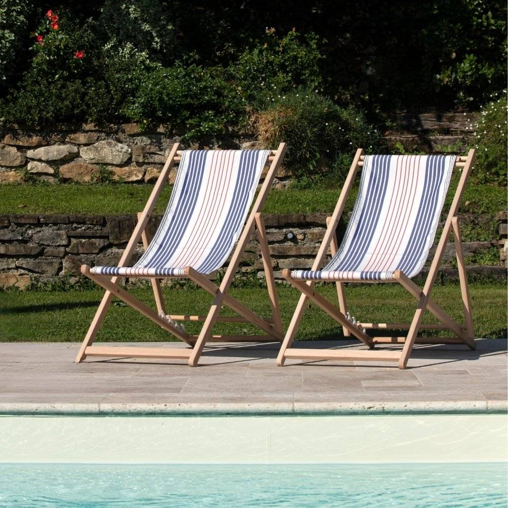 Chilienne Outdoor Santorin