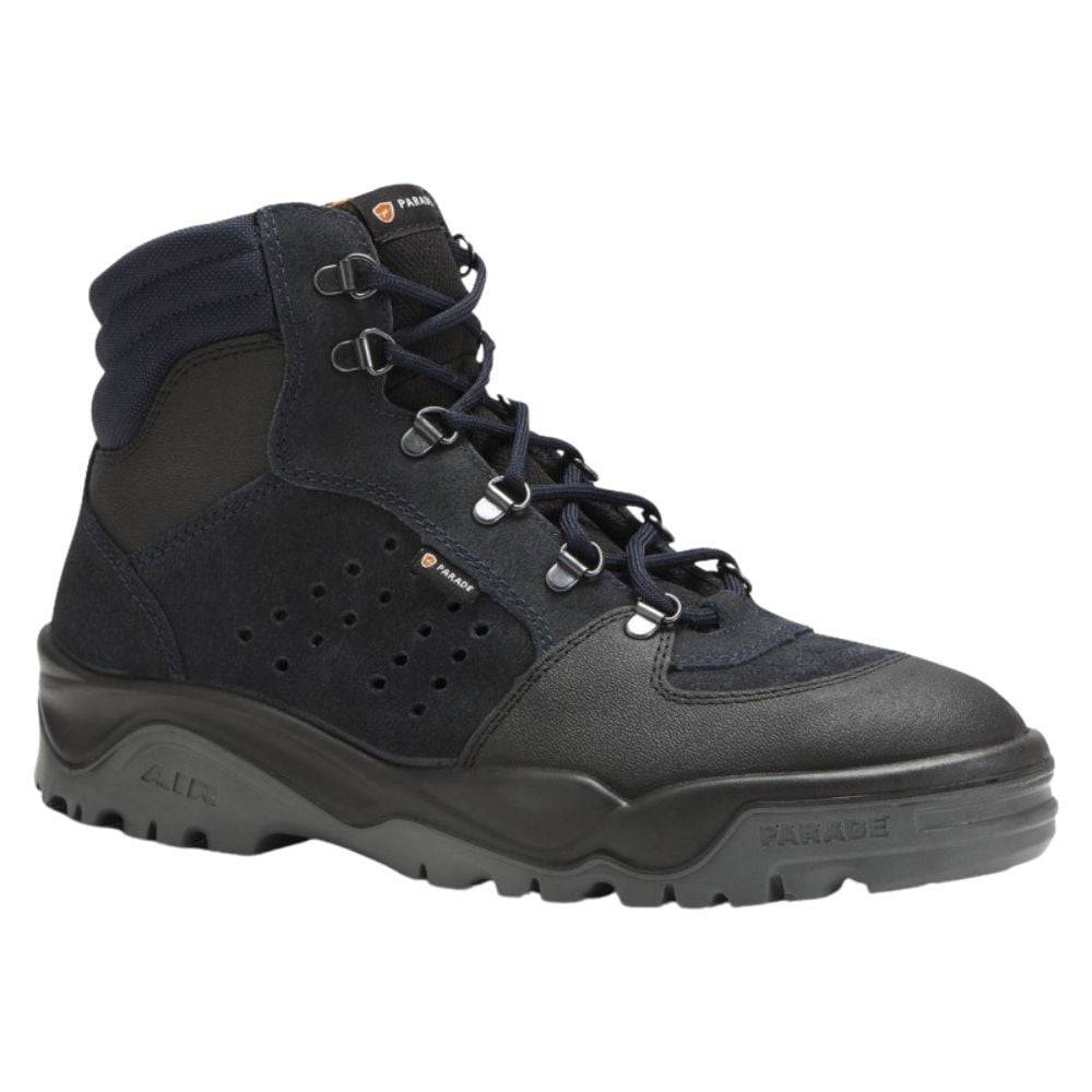 Chaussures de sécurité montantes Parade DICKA S1P SRC Marine 40
