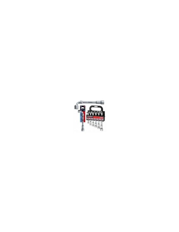 Cle Pipe Cr/v Debouch Satine 9326/0801 Pp Card