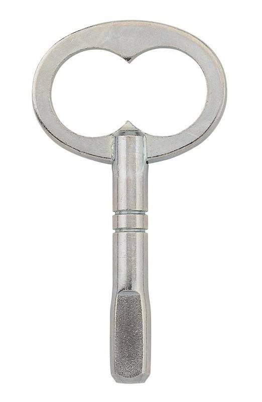 Clé rectangle de 9mm pour batteuse GDF - ROBERT COUILLET - 93