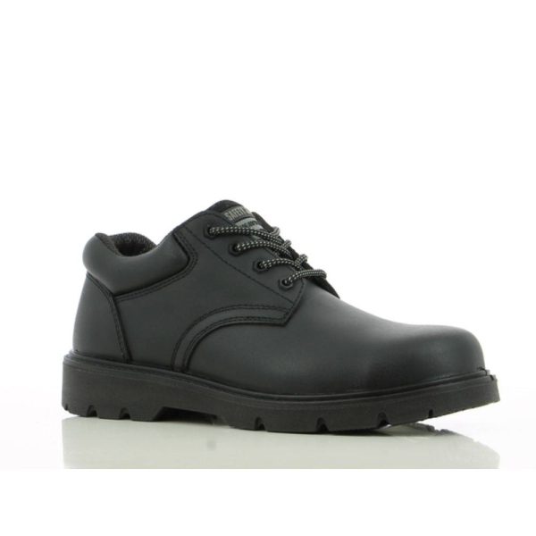 Chaussures de sécurité basses Safety Jogger X1110 S3 SRC 100% non métalliques Noir 38 Chaussures de sécurité basses Safety Jogger X1110 S3 SRC 100% non métalliques Noir 38