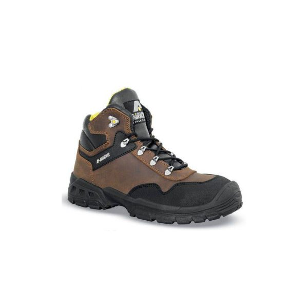 Chaussures de sécurité haute LOTAR S3 SRC | 007SP03 – Aimont Chaussures de sécurité haute LOTAR S3 SRC | 007SP03 – Aimont