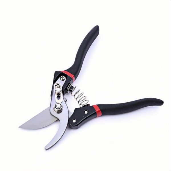 Ciseaux de Jardin (Lame en Acier SK5, Ciseaux pour Roses) – IntiMeg Ciseaux de Jardin (Lame en Acier SK5, Ciseaux pour Roses) – IntiMeg
