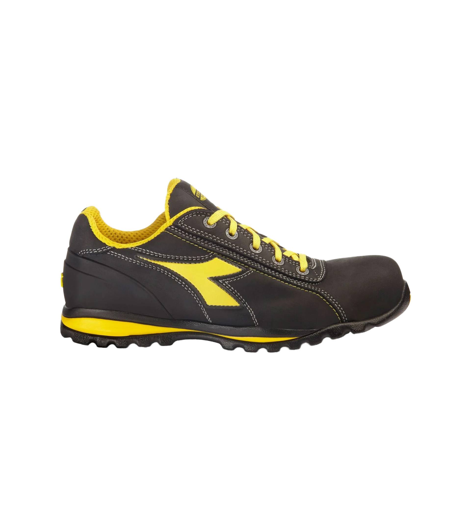 Chaussures GLOVE LOW S3S FO HRO - DIADORA - 701.181141/80013-37