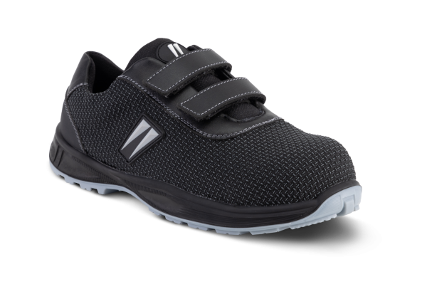 Chaussures de sécurité MERCURE S3L FO SR ESD | MBGV3 – Gaston MILLE Chaussures de sécurité MERCURE S3L FO SR ESD | MBGV3 – Gaston MILLE