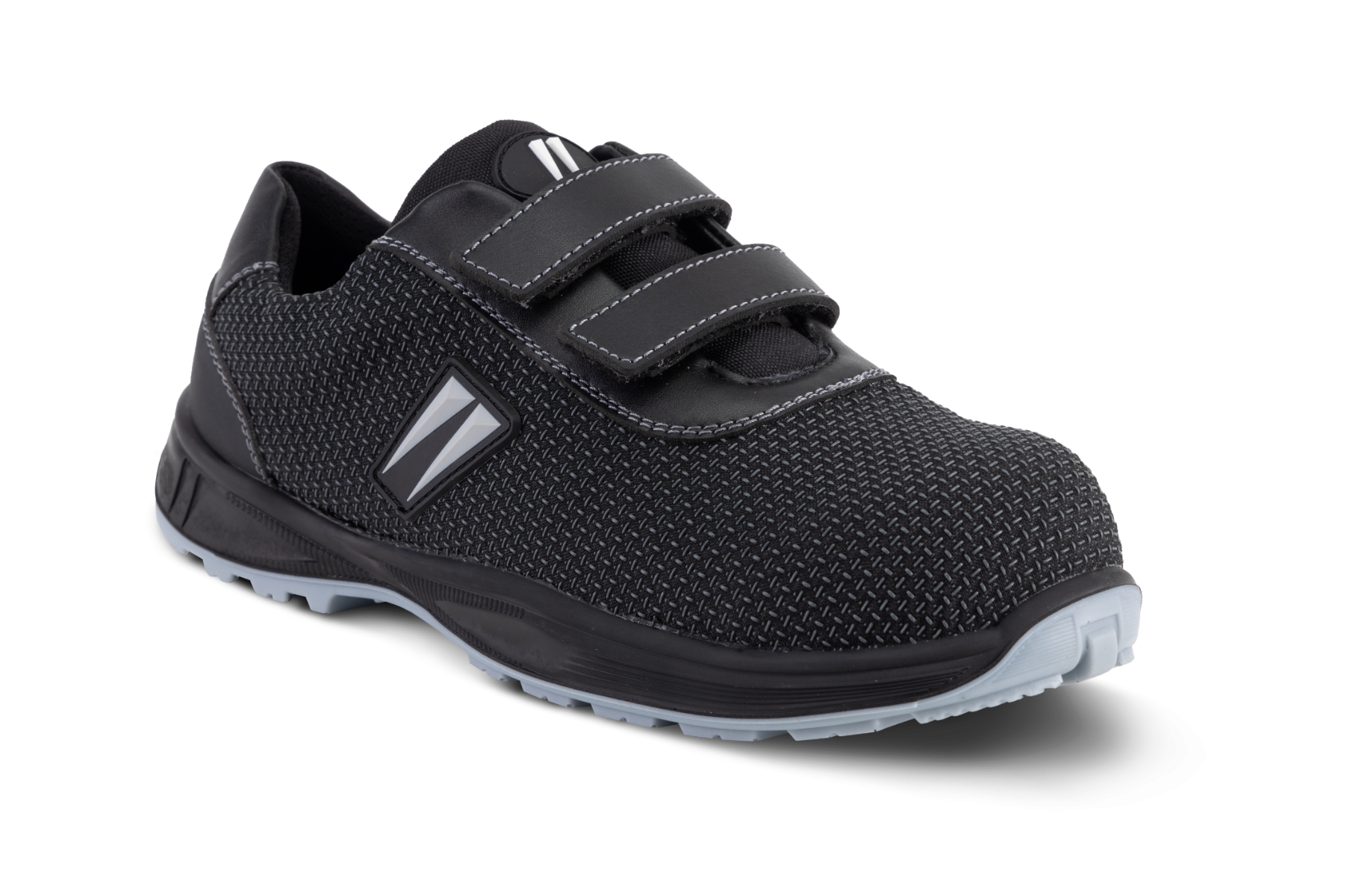 Chaussures de sécurité MERCURE S3L FO SR ESD | MBGV3 - Gaston MILLE