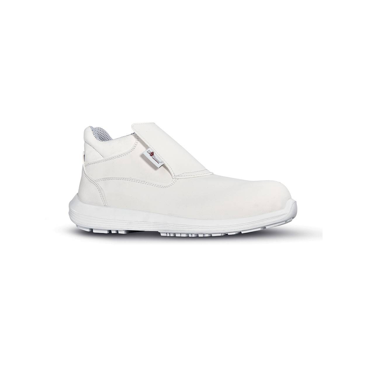 Chaussures de sécurité hautes SHINE S2 SRC | UW10012 - Upower