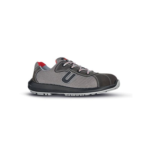 Chaussures de sécurité basses COAL S1P SRC | RR20016 – Upower Chaussures de sécurité basses COAL S1P SRC | RR20016 – Upower