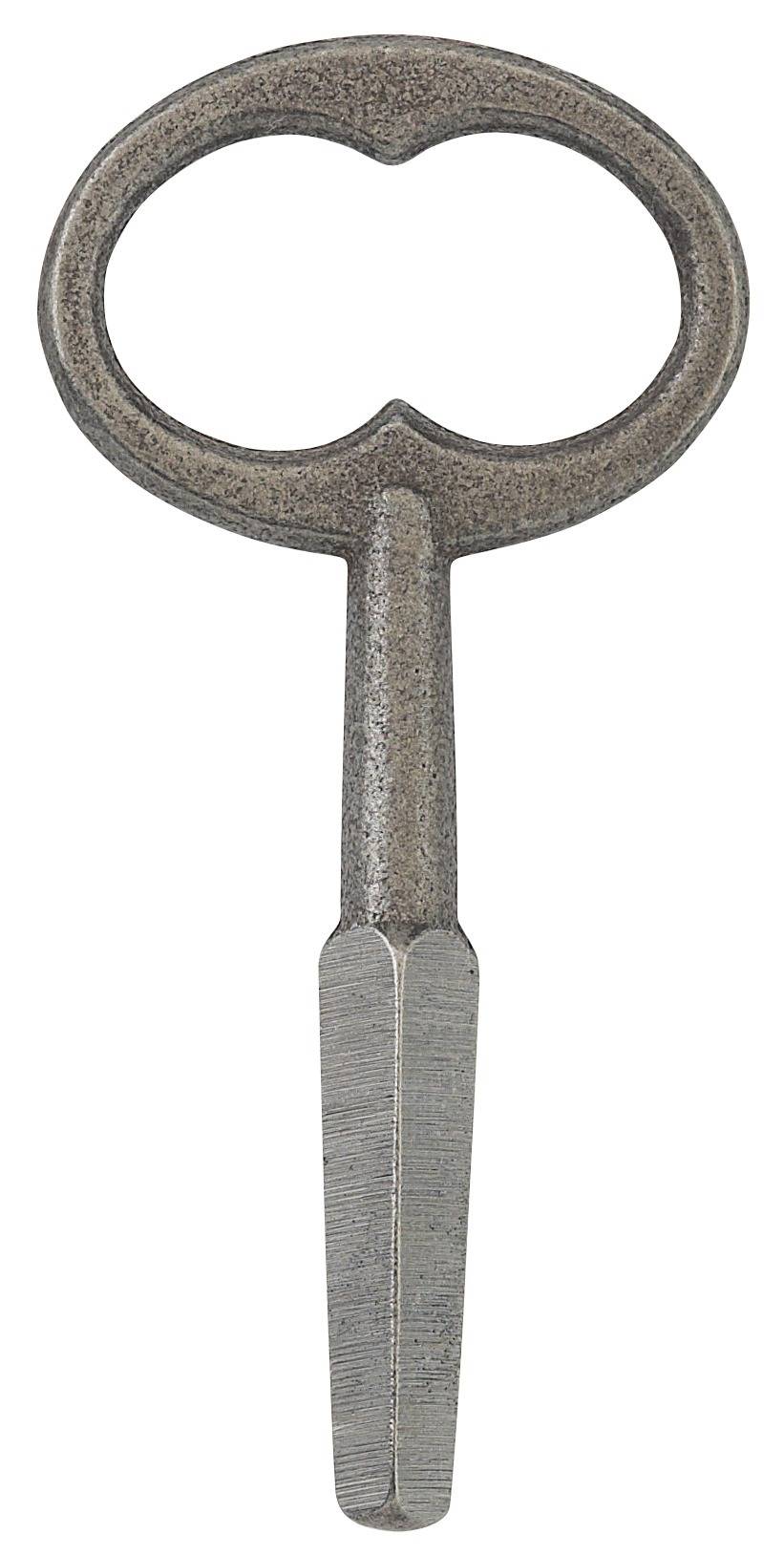 Clé de portière carré de 5 à 7mm - ROBERT COUILLET - 63.507