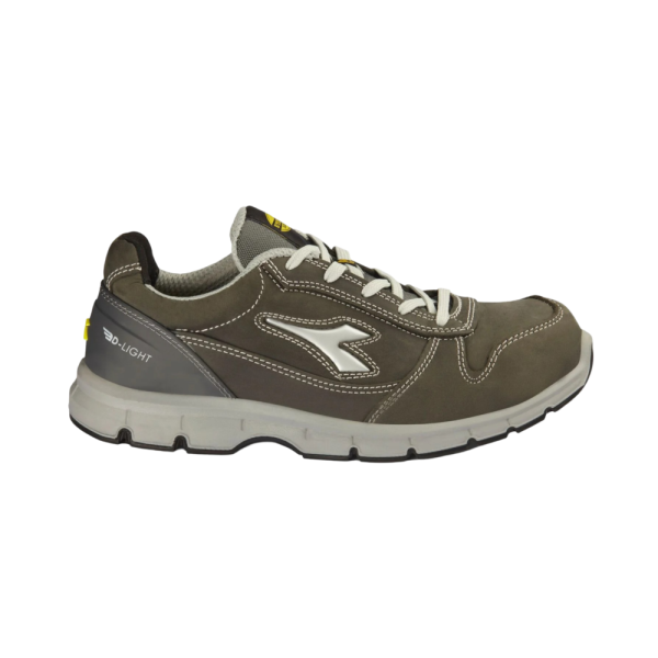 Chaussures de sécurité basses DIADORA RUN LOW S3S Beige 42