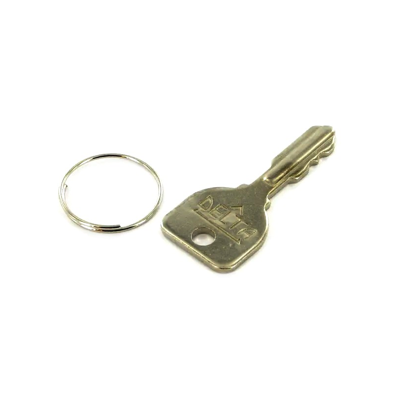 Clé de contact tracteur tondeuse Stiga - GGP - 1134-6125-01