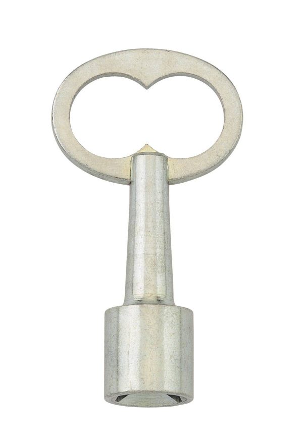 Clé femelle triangle pompier 14mm – ROBERT COUILLET – 54.314