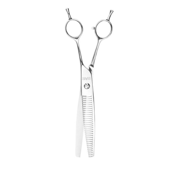 Ciseaux sculpteurs Ehaso Revolution 19 cm EHASO Ciseaux sculpteurs Ehaso Revolution 19 cm EHASO