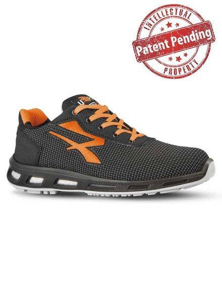 Chaussures de sécurité Red Lion KINDLE S3 CI SRC - RL20404 - Upower