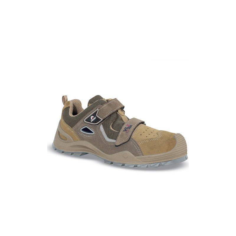 Chaussures de sécurité basse FELIX S1P SRC | 007AX29 - Aimont