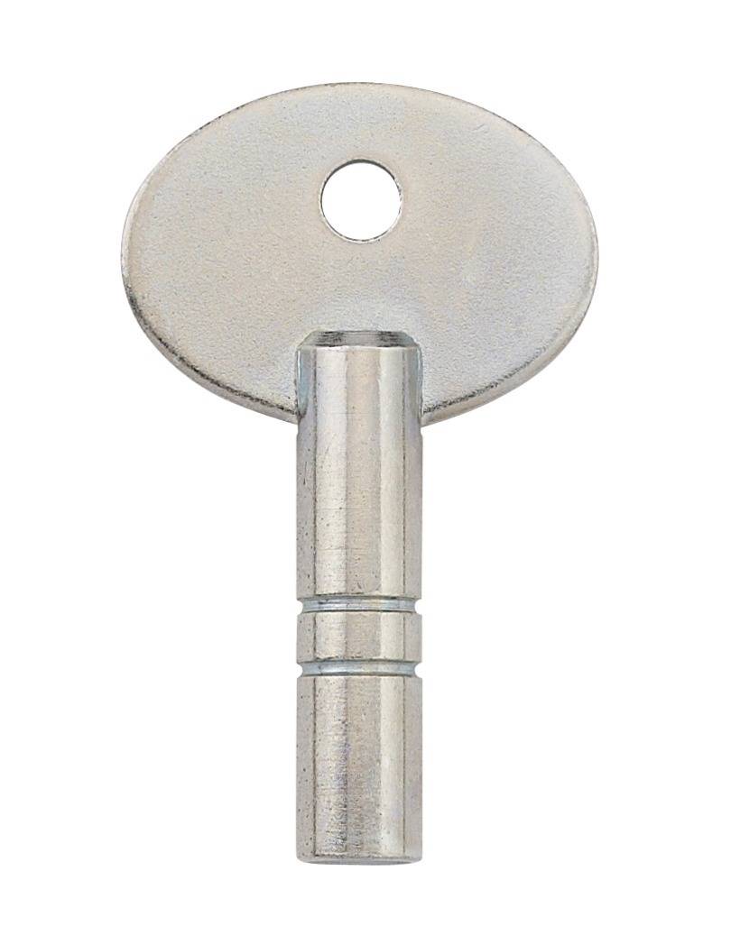 Clé artillerie triangle femelle 5mm - ROBERT COUILLET - 88.305