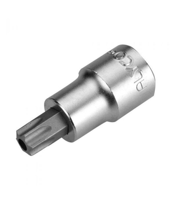 Clés douille 1/2 torx t40 ALYCO 192440 Clés douille 1/2 torx t40 ALYCO 192440