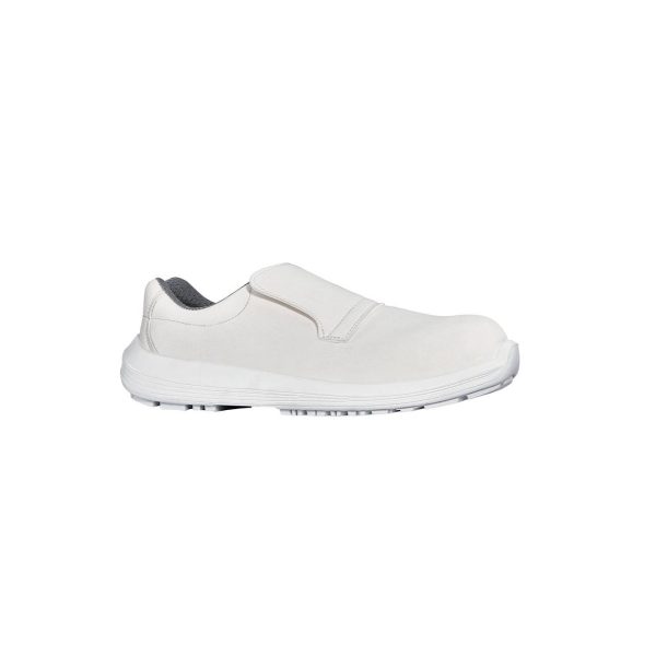 Chaussures de sécurité basses WHITE68&BLACK – RESTYLING | UW20031 – Upower Chaussures de sécurité basses WHITE68&BLACK – RESTYLING | UW20031 – Upower