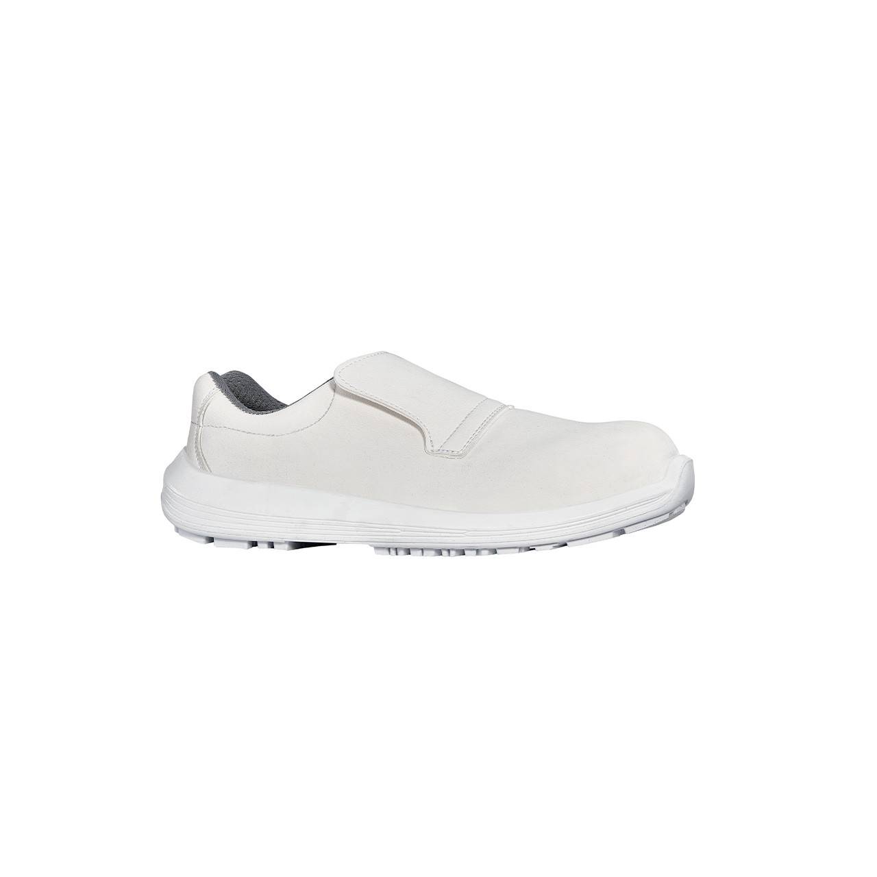 Chaussures de sécurité basses WHITE68&BLACK - RESTYLING | UW20031 - Upower