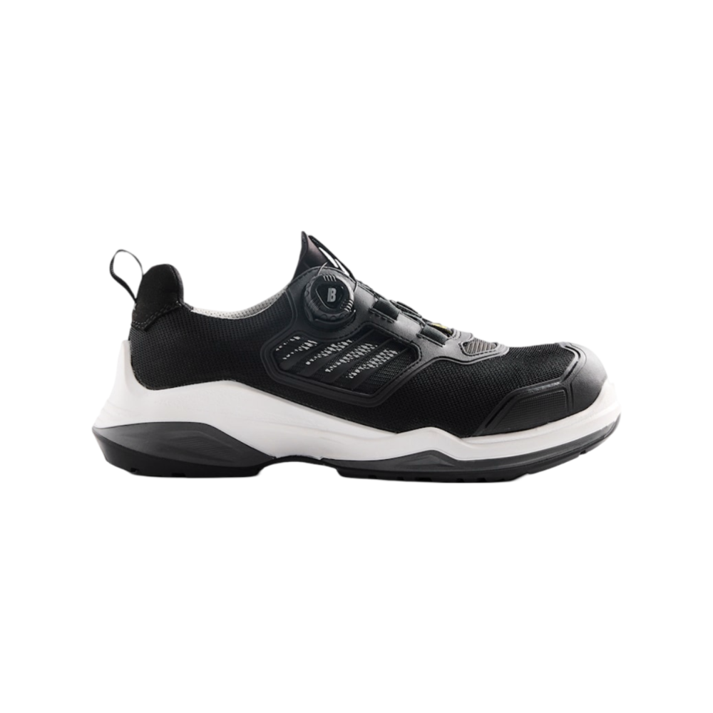 Chaussures de sécurité basses BLAKLADER STRIKER Noir 47